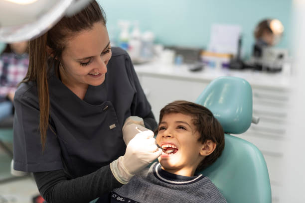 Best Emergency Dental Care for Sports Injuries in Buffalo, WY